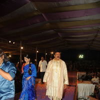 Sri Rama Rajyam Audio Launch Pictures | Picture 60499